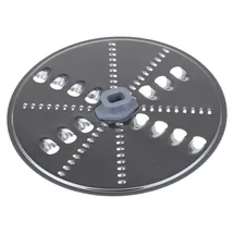Bosch Raspelscheibe 12007726 mehrfarbig