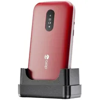 Doro 2821 4G - Red