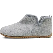 hummel ZAP Slipper Hausschuhe Kinder 2004 grey 38