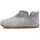 hummel ZAP Slipper Hausschuhe Kinder 2004 grey 38