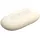 Herlitz Radiergummi oval Weiß