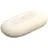 Herlitz Radiergummi oval Weiß