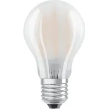 Osram LED-Lampe 075434066 1,5 W E27 warmweiß