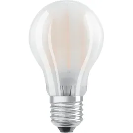 Osram LED-Lampe 075434066 1,5 W E27 warmweiß