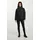 trueprodigy Edris F Damen, Winterjacke Kapuze schwarz, XS, - Schwarz - XS