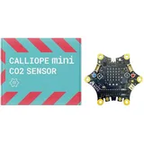 Calliope Board CO2 Sensor inklusive 3.0 mini Icon, Entwicklungsboard | Kit