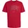 adidas T-Shirt 2023 Herren Rot Gr. XXL