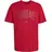 adidas Collegiate Lineage Graphic T-Shirt rot XXL