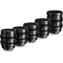 thypoch Simera-C 21/28/35/50/75 mm T1,5 F1,5 E-Mount