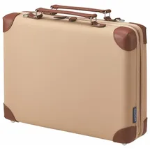 Bookchair Carchette Carry Case Slim 1-tlg. beige