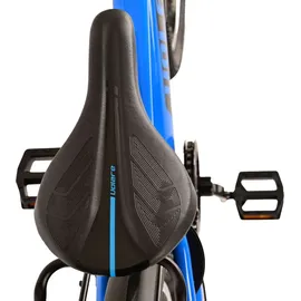 Volare Cross 24 Zoll blau