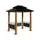 Sojag Grillpavillon Maui 2,49 x 1,58 m Beige
