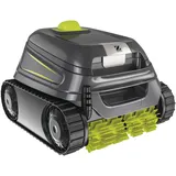 Poolroboter ZODIAC "CNX 1020", schwarz, B:40cm H:30cm L:43cm, Polyvinylchlorid (PVC), Poolbodensauger