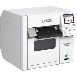 Epson CW-C4000E (BK) (glänzende Tinte)