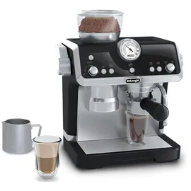 Casdon De'Longhi Kaffeemaschine La Specialista