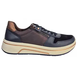 ARA Sapporo Damen Weit Blau Amarone Nuts 38,5