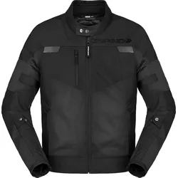 Spidi Equinox Net Windout, Textiljacke - Schwarz - L