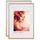 Ideal Trend Bilderrahmen Lifestyle gold 15x20 cm 2er Set