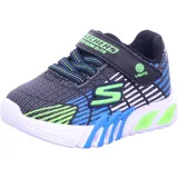 SKECHERS FLEX-GLOW ELITE, Sneaker, Schwarz_A, 21