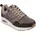 UNO Retro OneSneaker Herren Braun 43