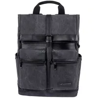 Bagster District Rucksack grau,