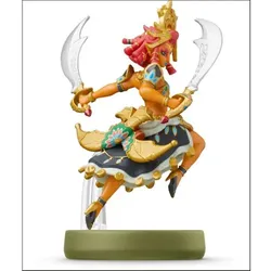 Nintendo amiibo Riju The Legend of Zelda Collection