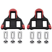 Shimano SPD-SL SM-SH10 rot sans taille