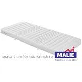 MALIE 7 Zonen