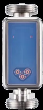 Ifm Electronic Durchflusssensor SU9021