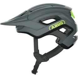 ABUS CliffHanger L concrete grey