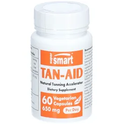 SuperSmart - Tan-Aid