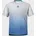 Herren Radtrikot blau 50