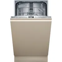 Neff N50 S855EKX33E Einbau-Geschirrspüler (vollintegrierbar, 448 mm breit)
