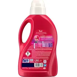 Perwoll Colorwaschmittel Flüssig 1,35 L 27 WL