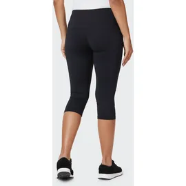 VENICE BEACH Capri Tights Nomina Hosen Schwarz XXL