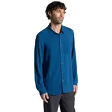 Craghoppers Azaden Langarmhemd Juniper Berry L