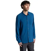 Craghoppers Azaden Langarmhemd Juniper Berry L