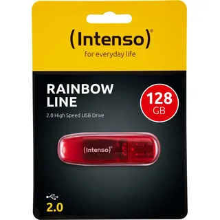 128GB rot
