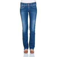 Pepe Jeans Gen Straight Jeans royal dark D45 25W