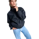 Roxy Wait For Me Damen Schwarz XXL