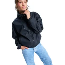 Roxy Wait For Me Damen Schwarz XXL