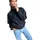 Roxy Wait For Me Damen Schwarz XXL