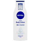 NIVEA EXPRESS Bodylotion 400 ml