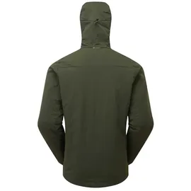 Montane Fireball Xt Jacke - Oak Green - M