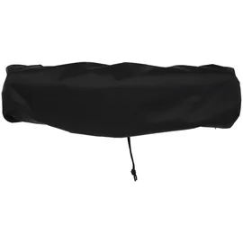 VASNER AirCape L 105 x 19,5 x 18,5 cm Schwarz