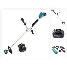Makita DUR 368 AG inkl. 2 x 6,0 Ah ohne Ladegerät