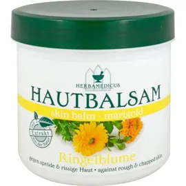 Axisis Ringelblumen Balsam Herbamedicus