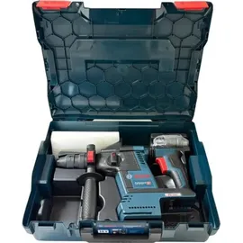 Bosch GBH 18V-26 F Professional ohne Akku + L-Boxx 0611910001