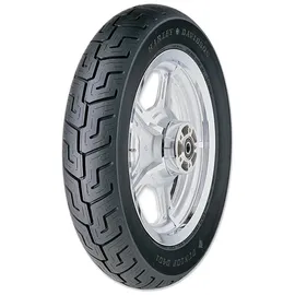 Dunlop D401 REAR 130/90 B16 73H TL