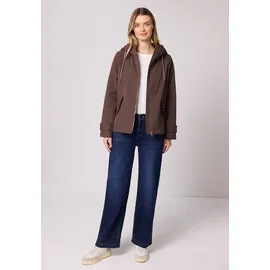 STREET ONE Parka Damen Braun 46